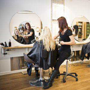 Logiciel Coiffeur : Devis, Factures, Clients, Trsorerie