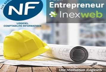 Pack Entrepreneur pour Inexweb