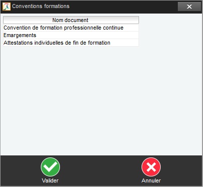 Fiche document