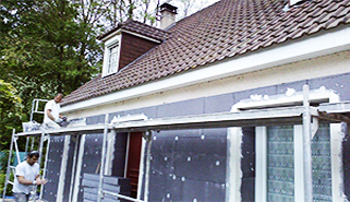site RENOVATION THERMIQUE