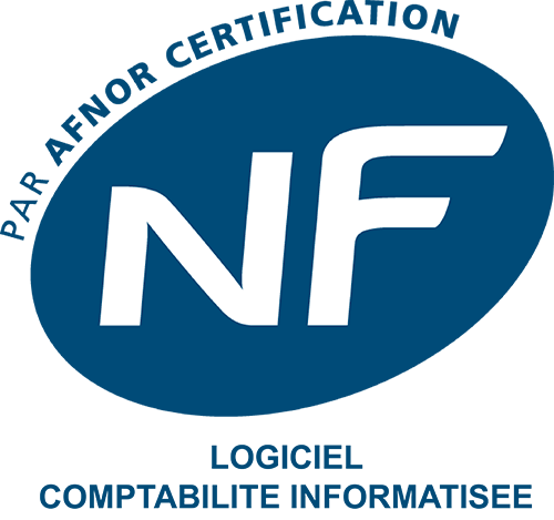 Certification NF203 pour le logiciel de facturation